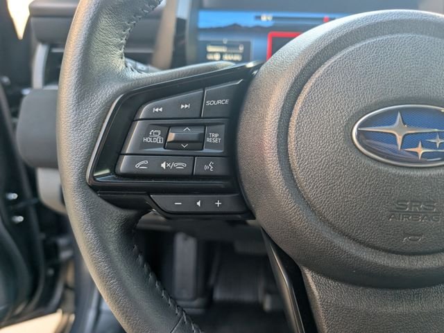 Certified Used 2026 Gray Subaru Premium image 13