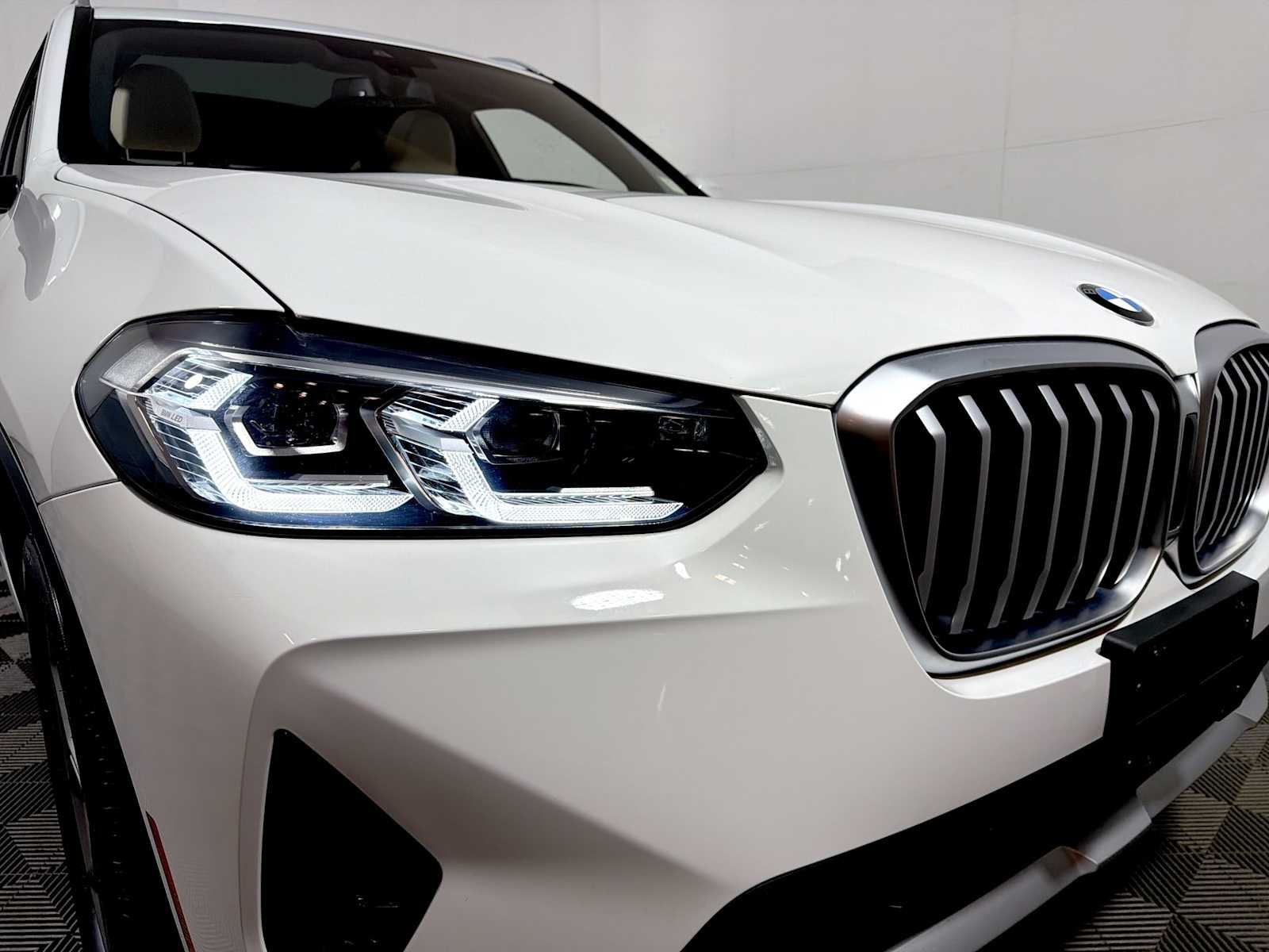 2024 BMW X3 30i - Photo 25