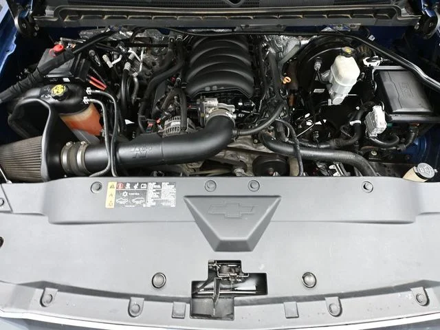 2017 Chevrolet Silverado 1500 Work Truck 1WT - Photo 42