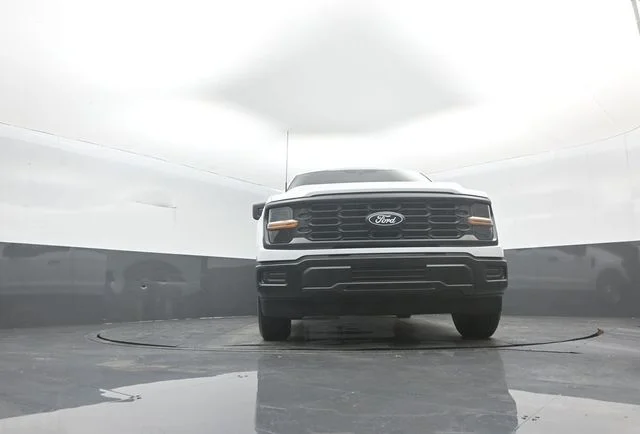 New 2026 Oxford White Ford XL image 31