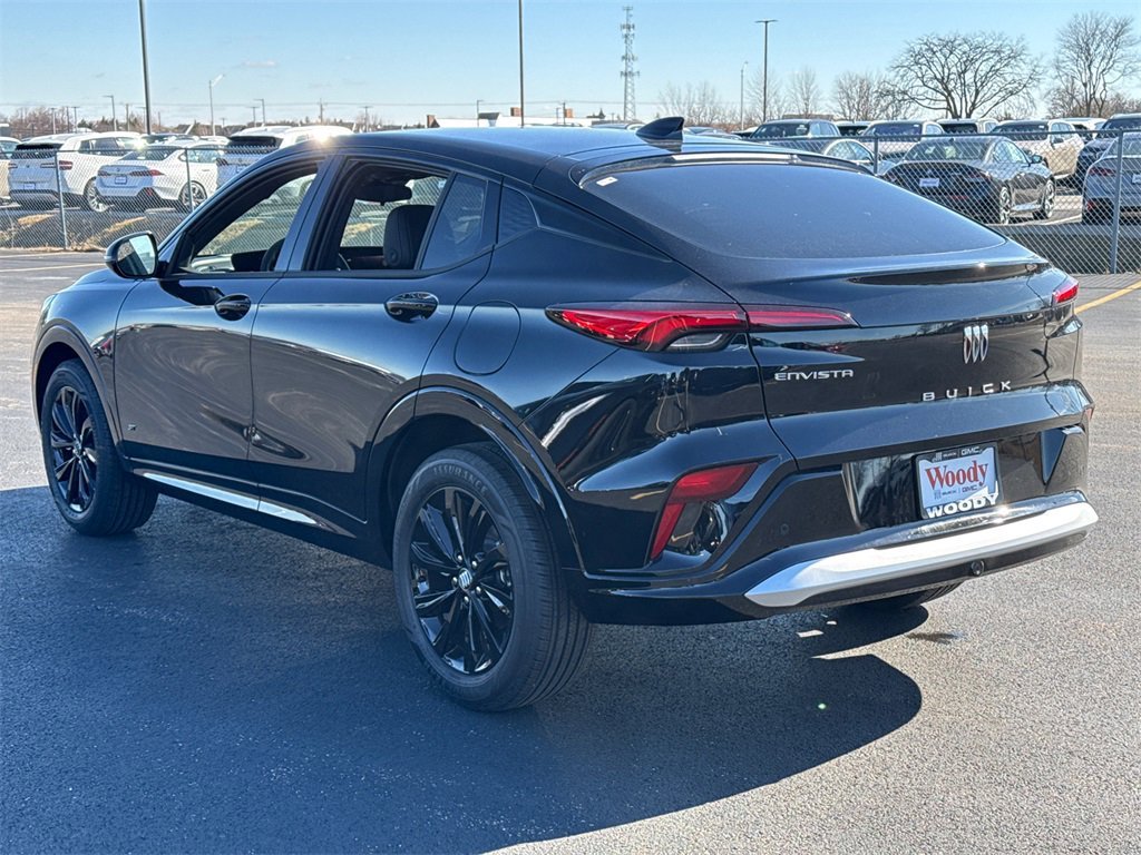 2026 BUICK ENVISTA - Image 5