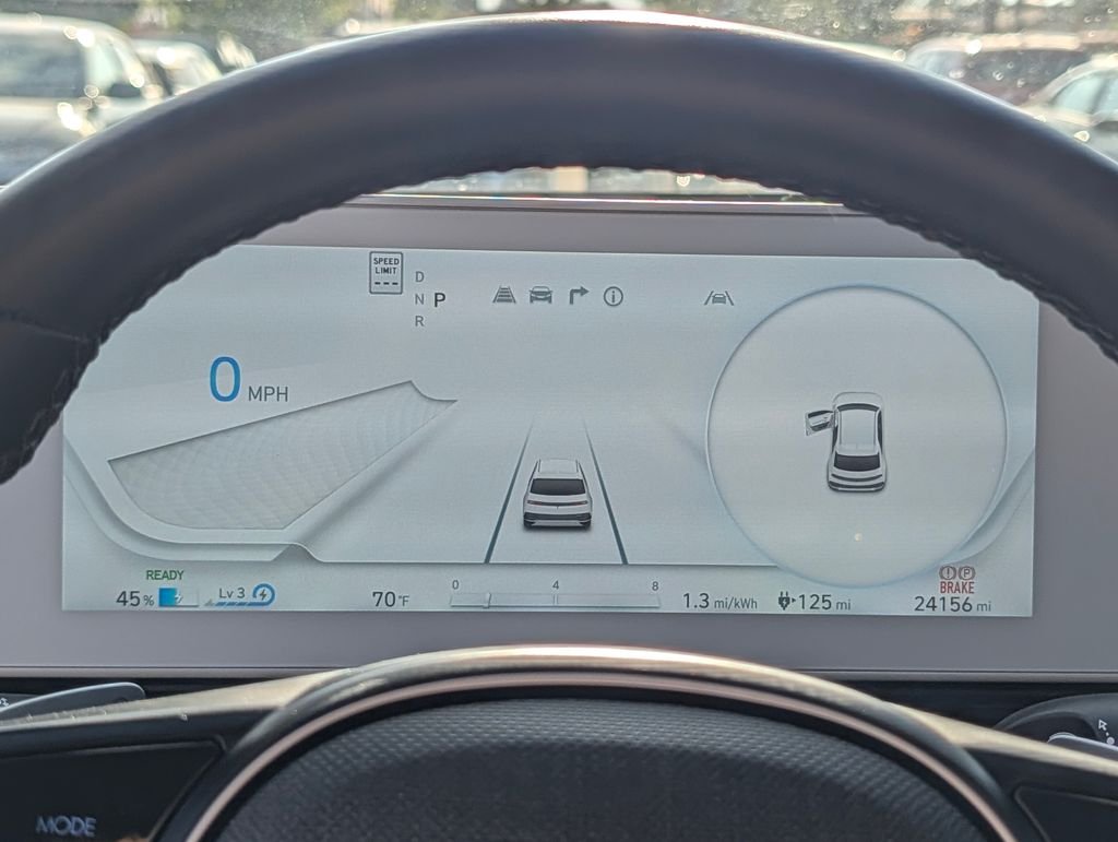 2024 Hyundai IONIQ 5 SEL - Photo 20