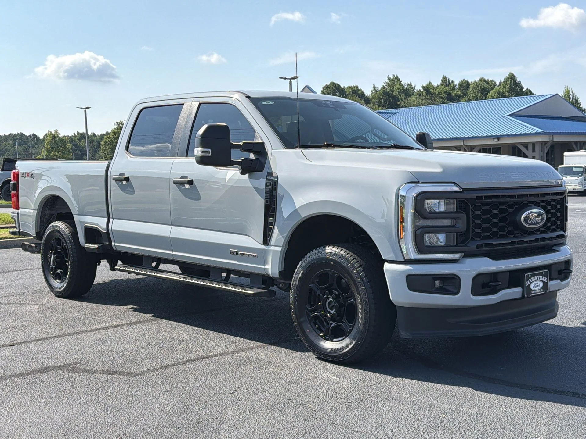 Used 2025 Avalanche Ford XL image 33