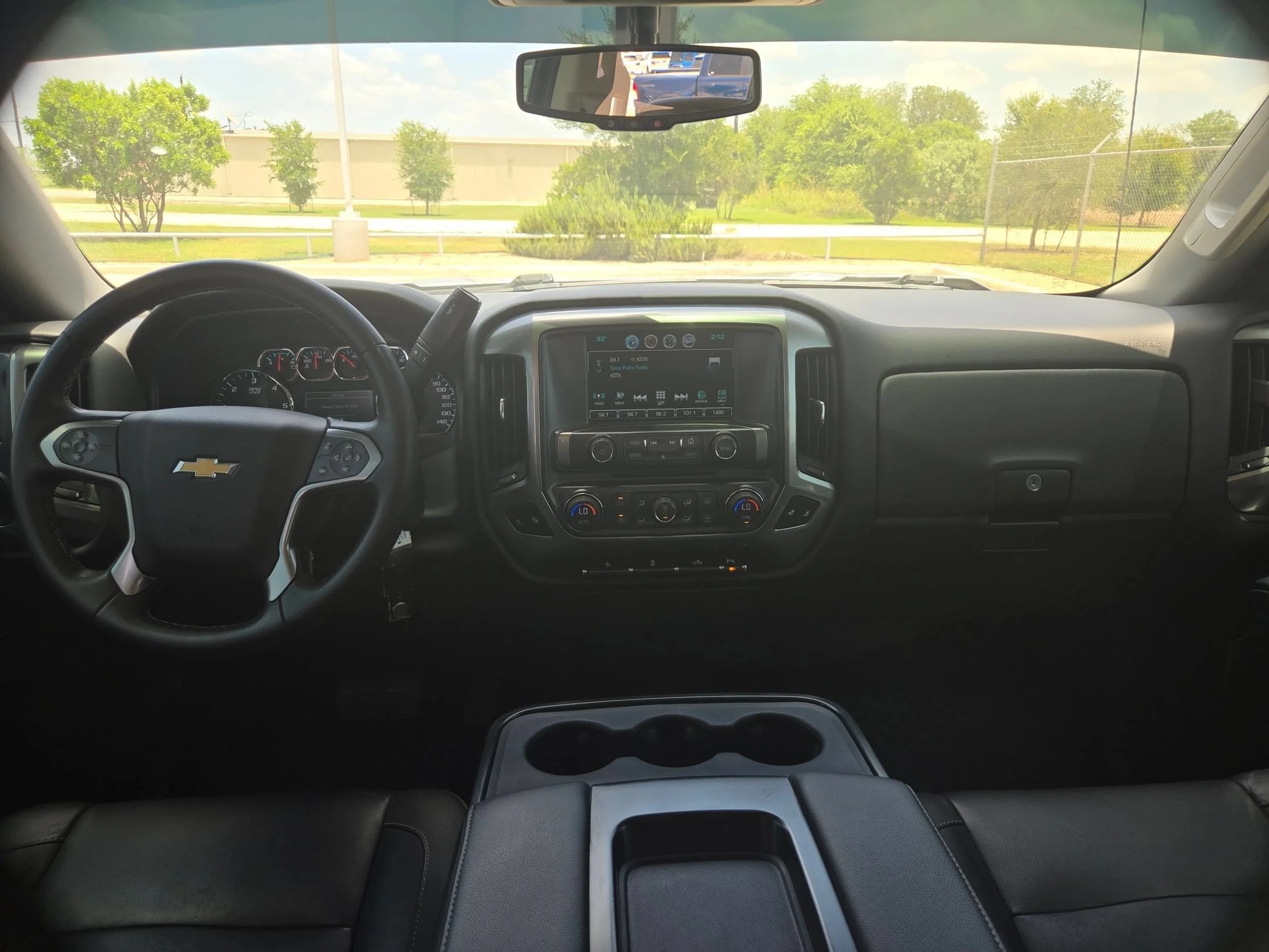 Used 2018 Silver Chevrolet LT image 15