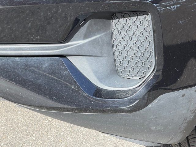 Certified Used 2023 Black Kia LX image 13
