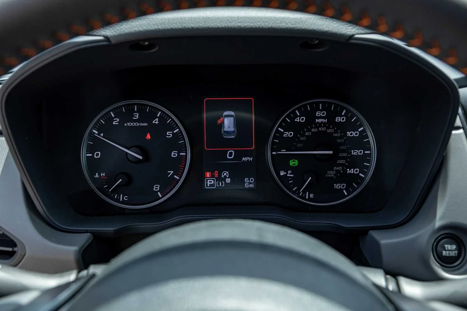 2025 Subaru Crosstrek Limited - Photo 10