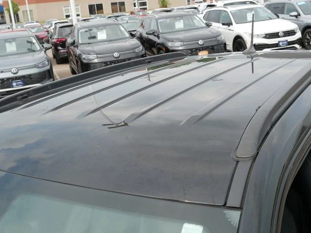 Used 2024 Silver Jeep Trailhawk image 11