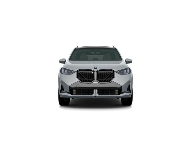 New 2026 Brooklyn Grey Metallic BMW  image 2