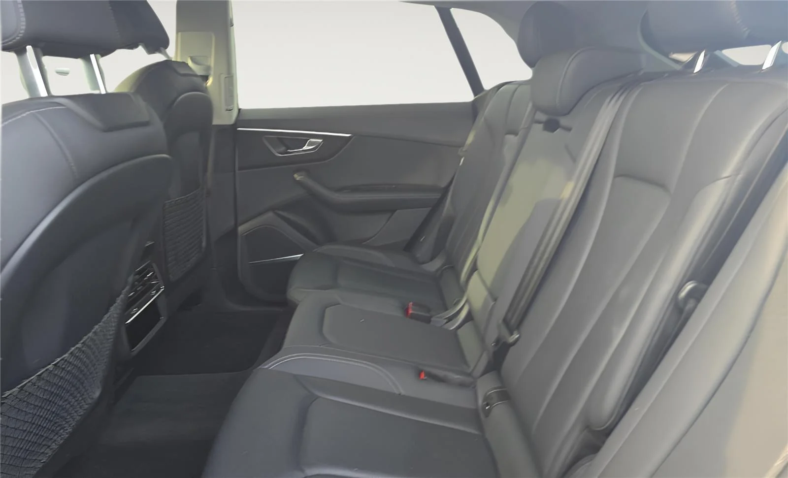 2023 Audi Q8 Premium Plus - Photo 10