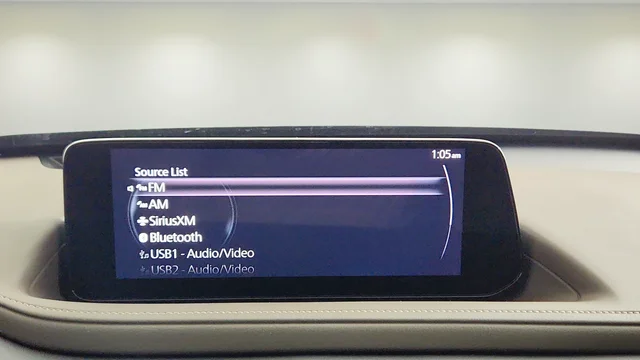 2025 Mazda CX-30 Turbo Premium Plus - Photo 20