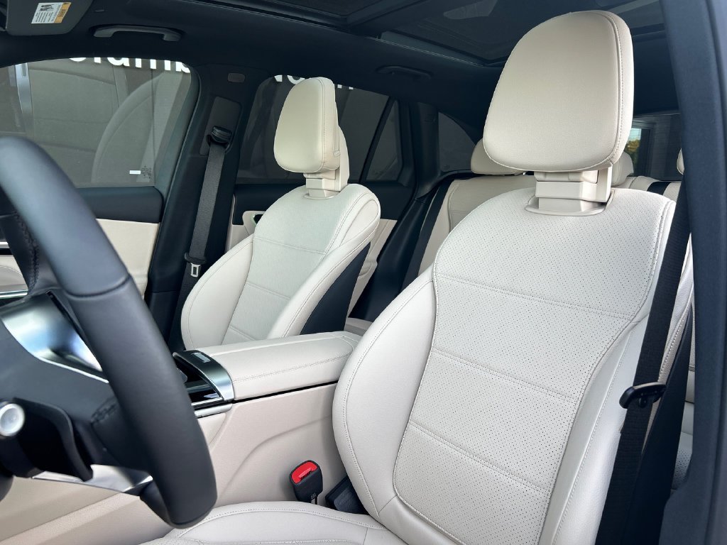2026 Mercedes-Benz GLC Base - Photo 15