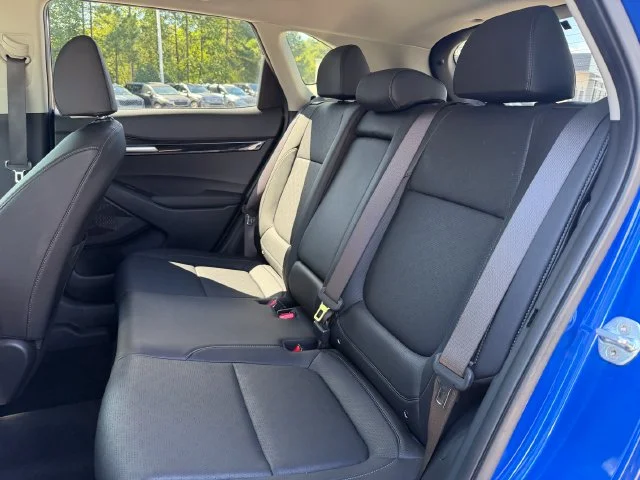 Certified Used 2023 Neptune Blue Kia EX image 26