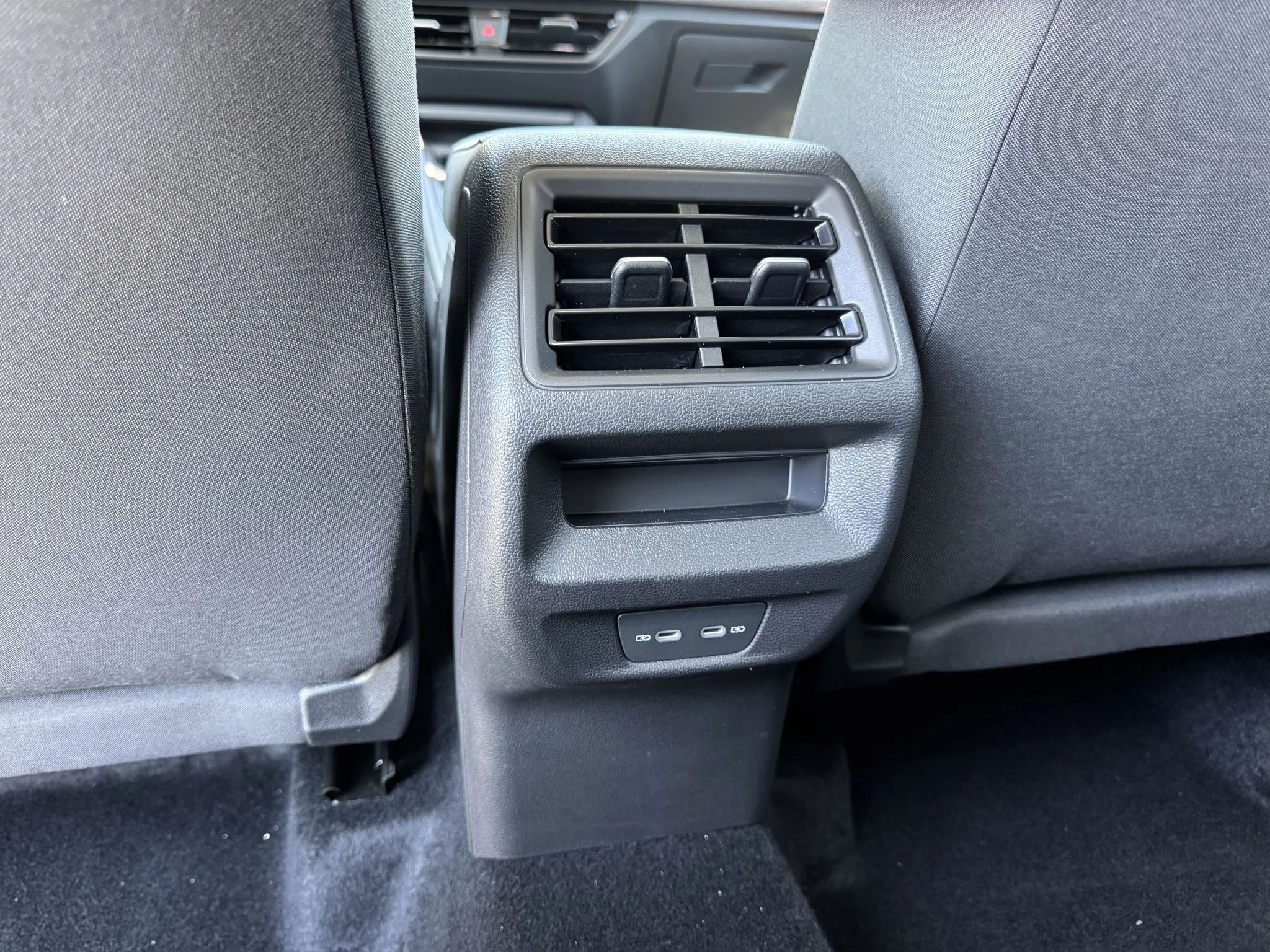 Certified Used 2025 Pure White Volkswagen S image 28