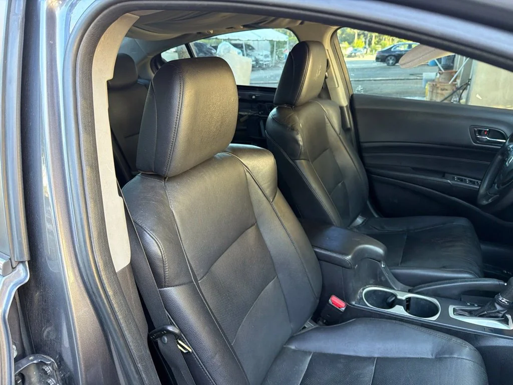 Used 2017 Gray Acura Base image 17