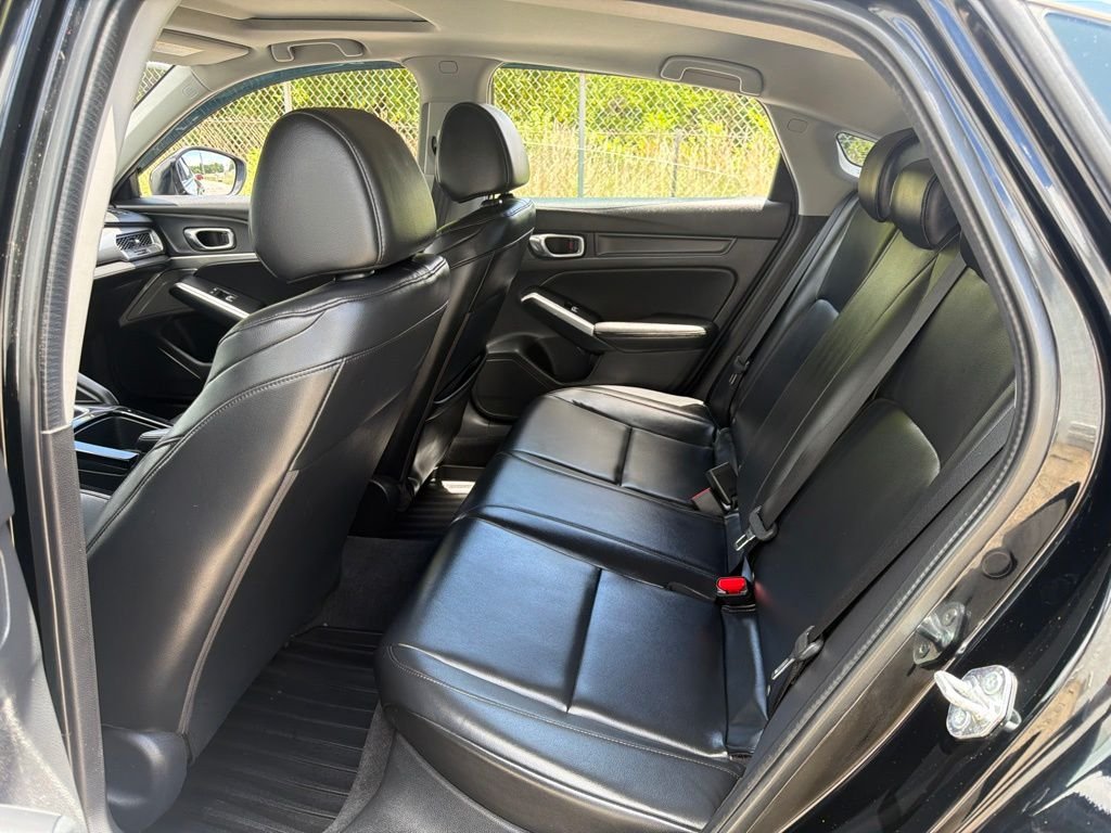 2023 Acura Integra Base - Photo 16