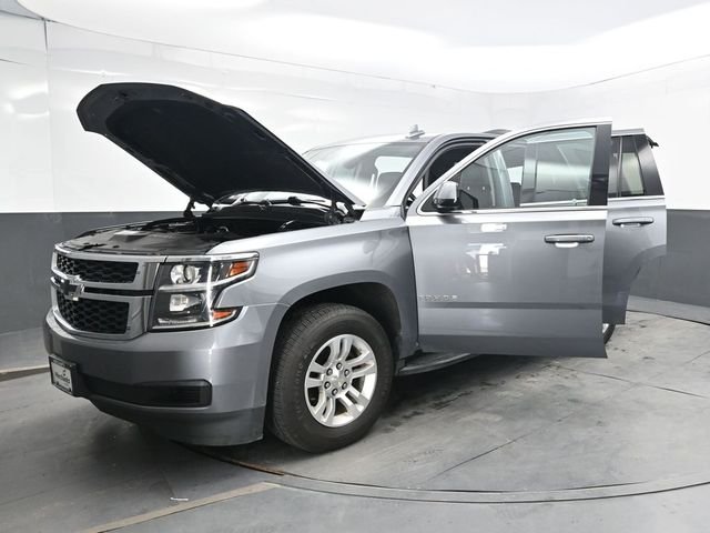 Used 2020 Gray Chevrolet LT image 78