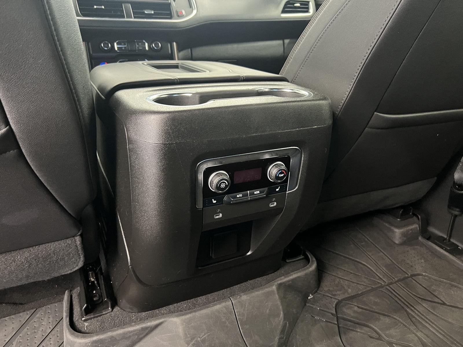 2023 Chevrolet Tahoe High Country - Photo 27