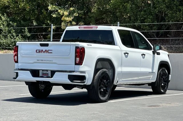 Used 2026 White GMC Pro image 5