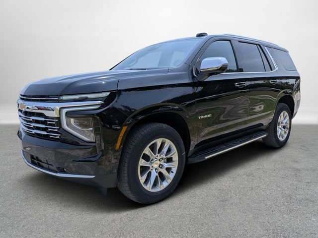 2026 Chevrolet Tahoe Premier - Photo 8
