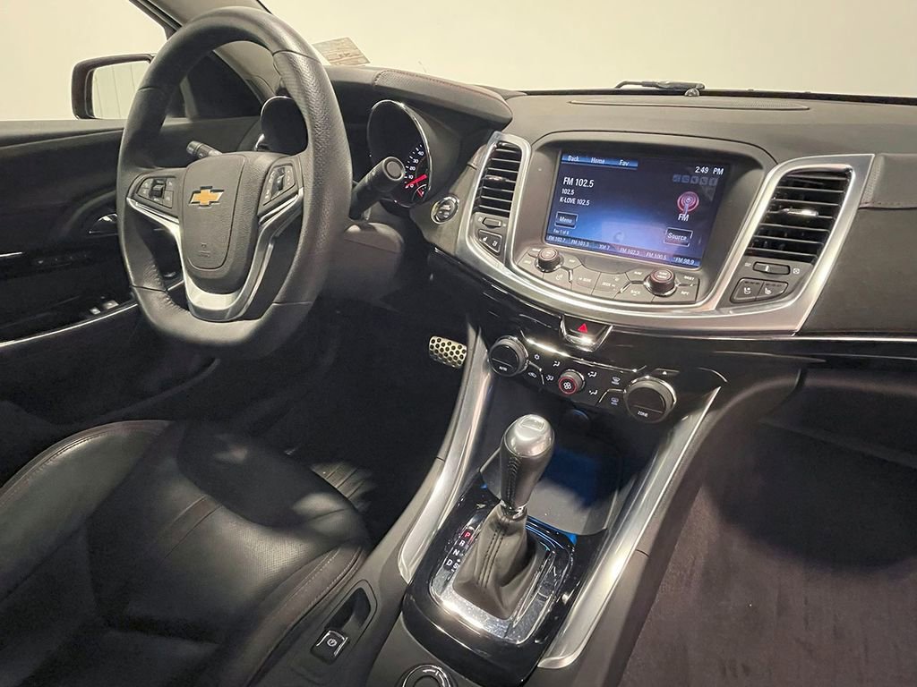 2015 Chevrolet SS Base - Photo 50