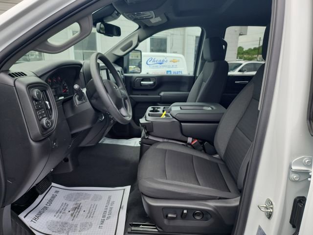 2026 Chevrolet Silverado 2500 HD Custom - Photo 18