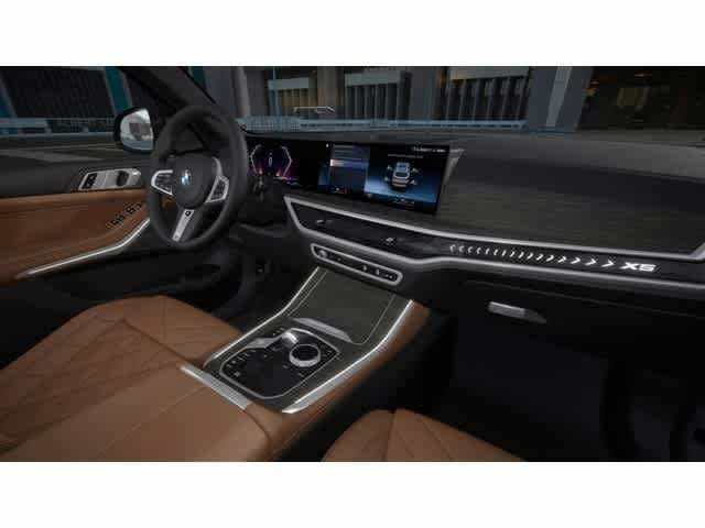 Used 2026 Skyscraper Grey Metallic BMW sDrive40i image 14