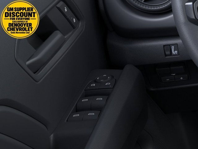 2026 Chevrolet Colorado Work Truck - Photo 22