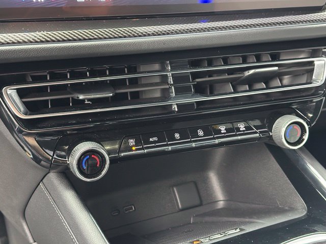 2026 Chevrolet Traverse High Country - Photo 24