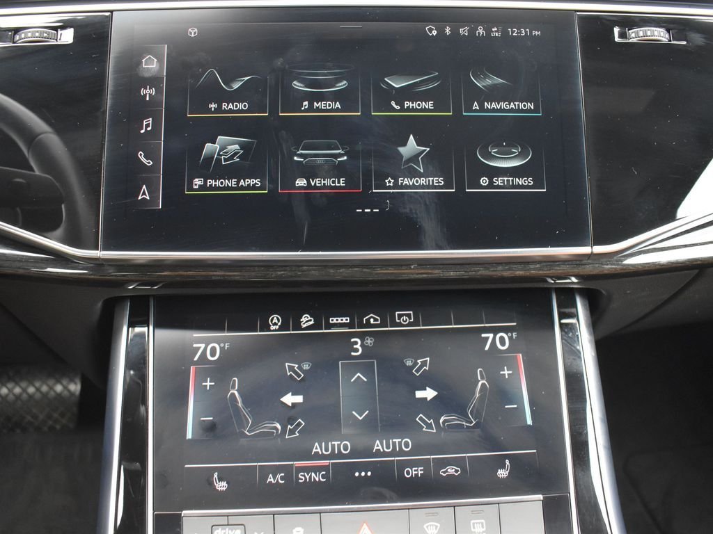 2022 AUDI Q7 - Image 19