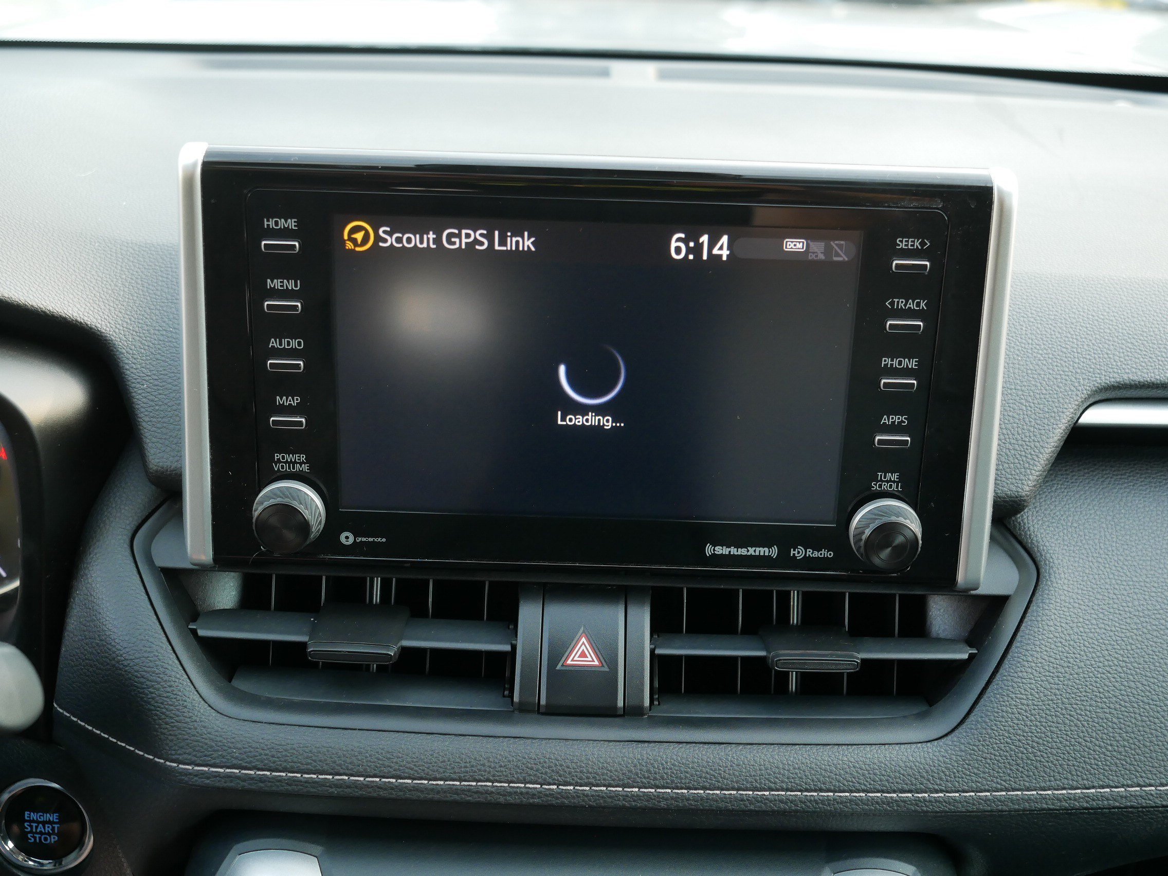 Used 2019 Silver Sky Metallic Toyota XLE image 30