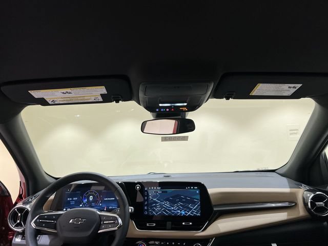 2026 Chevrolet Equinox ACTIV - Photo 19
