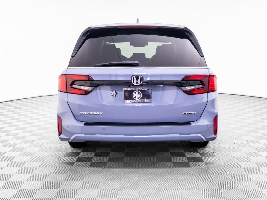 Vehicle thumbnail