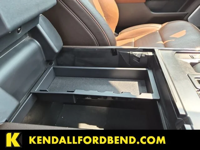 Certified Used 2025  Ford King Ranch image 30