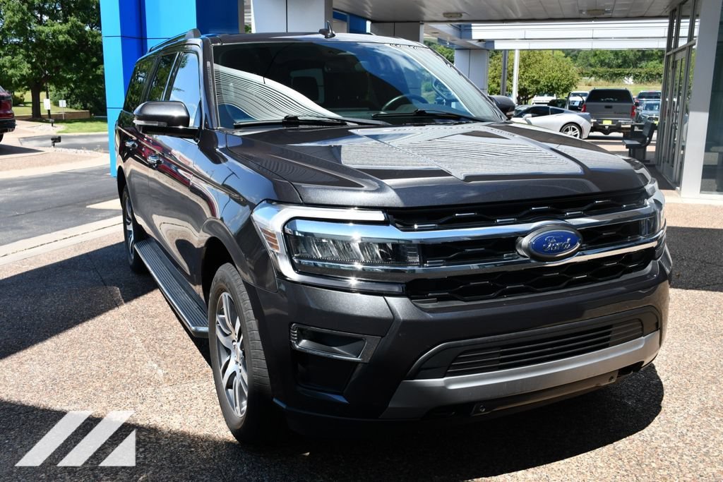 2023 Ford Expedition Limited - Photo 11