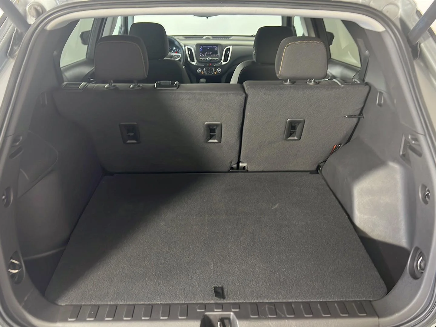 Used 2024 Sterling Gray Metallic Chevrolet LT image 38