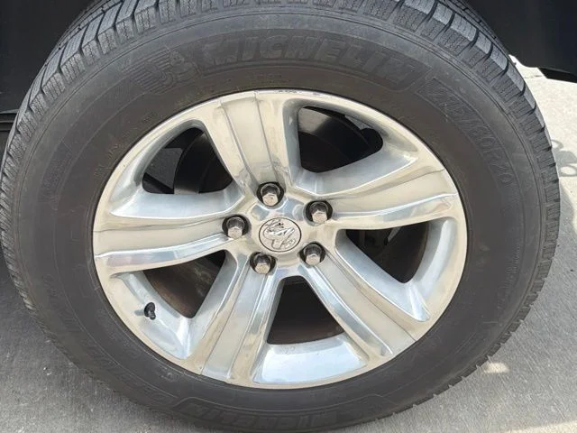 Used 2013 Black Ram Sport image 11