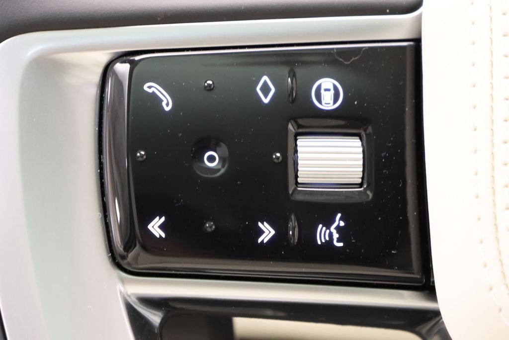 New 2026 Varesine Blue LAND ROVER SE PHEV image 18
