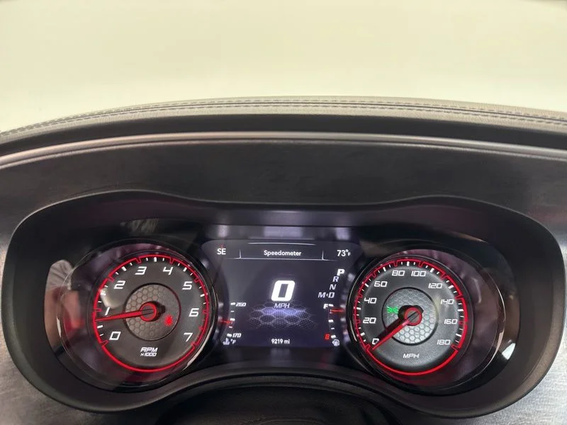 Used 2023 Green Dodge R/T Scat Pack image 28