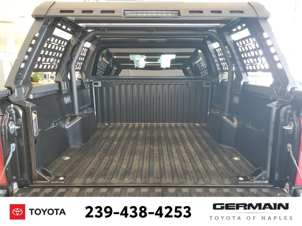 2026 Toyota Tacoma SR5 - Photo 20