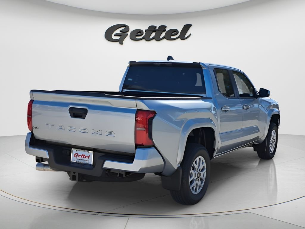 2026 Toyota Tacoma SR5 - Photo 27