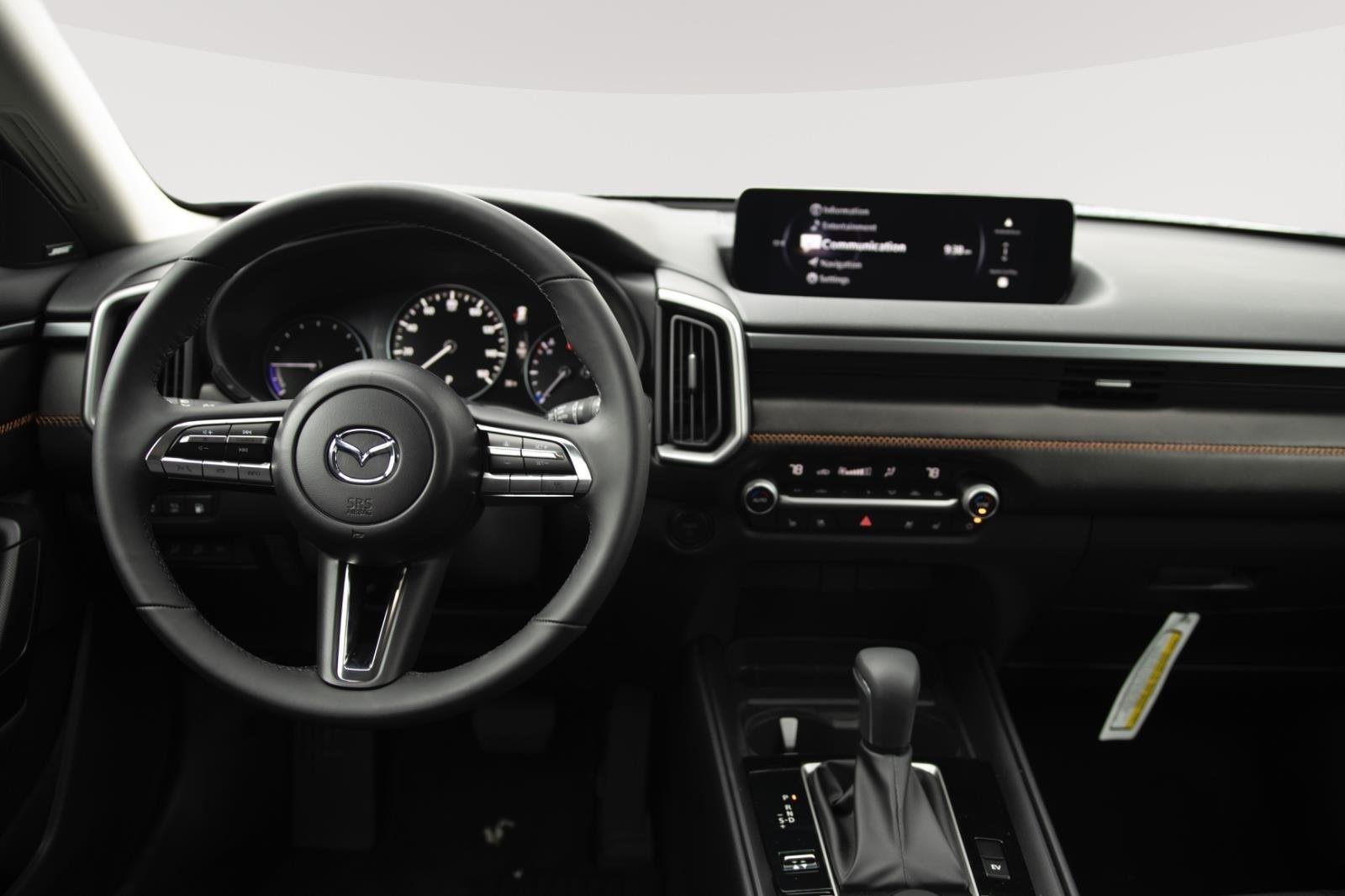 2026 Mazda CX-50 Premium - Photo 11