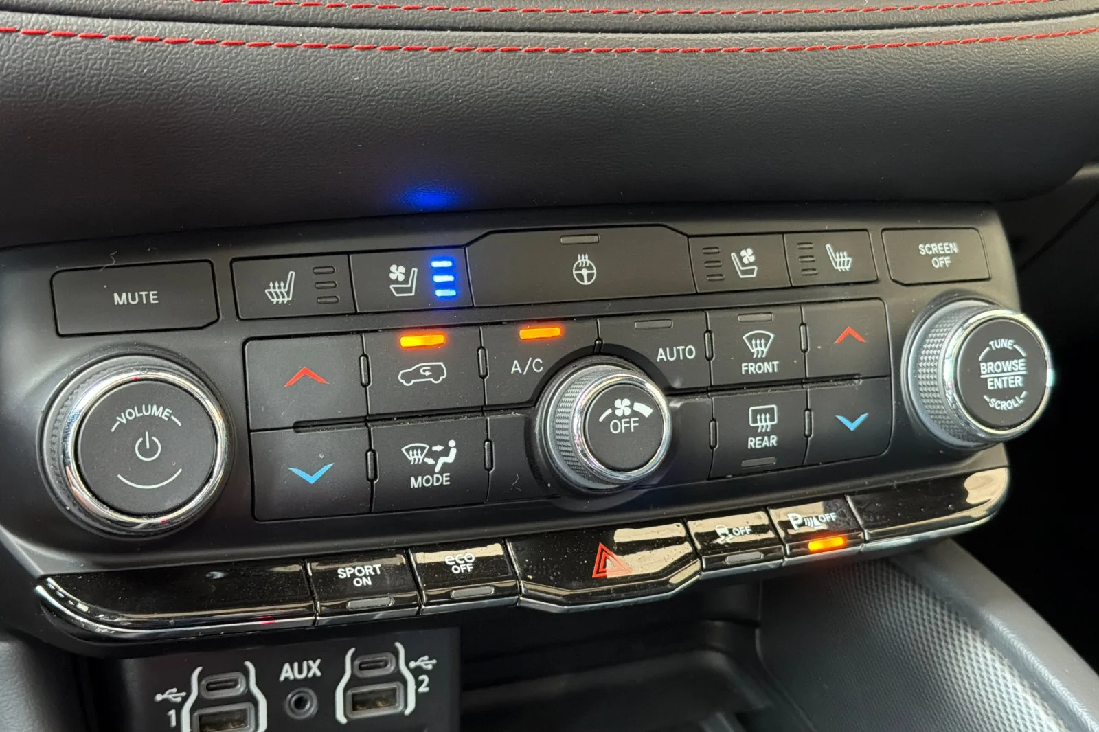Used 2025 Gray Dodge R/T Plus image 19
