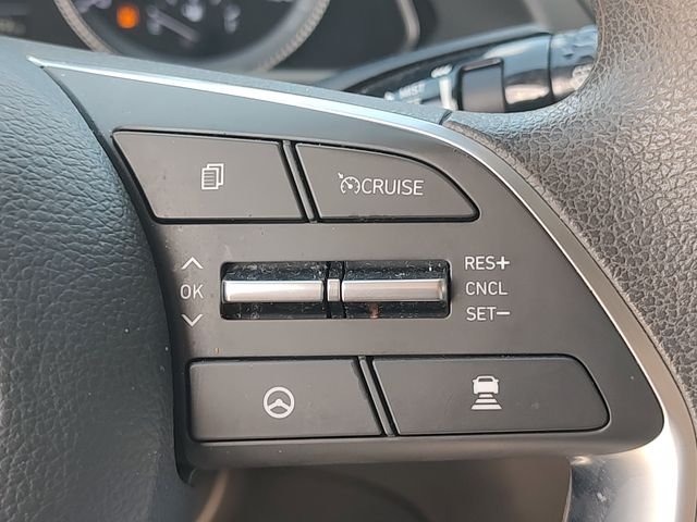 2023 Hyundai Sonata SEL - Photo 20