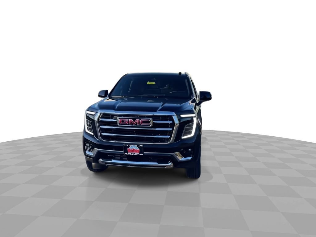 New 2026 Onyx Black GMC Elevation image 3