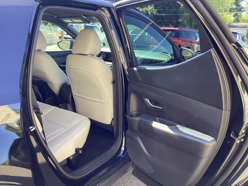 2026 Hyundai Santa Cruz SEL - Photo 12