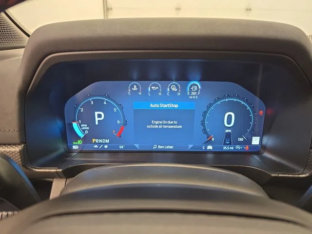 New 2026 Avalanche Ford Raptor® image 34