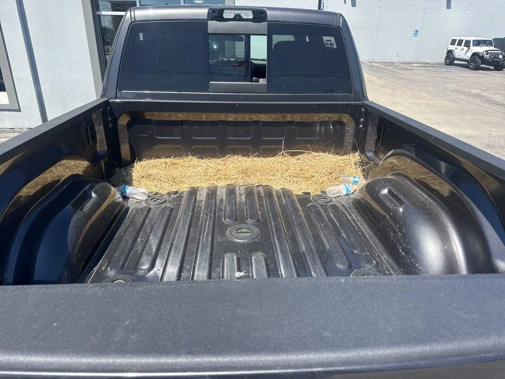 Used 2024 Gray Ram Tradesman image 9