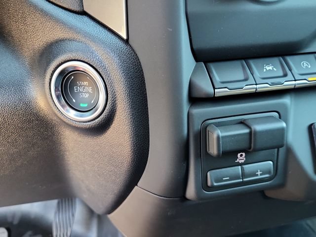 2026 Chevrolet Silverado 1500 Work Truck - Photo 19
