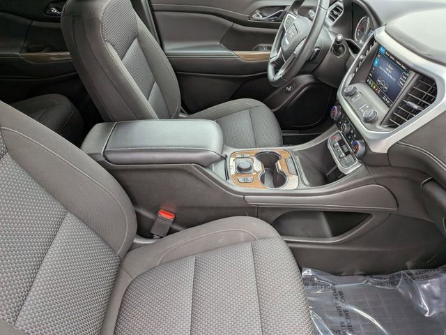 2023 GMC Acadia SLE - Photo 31