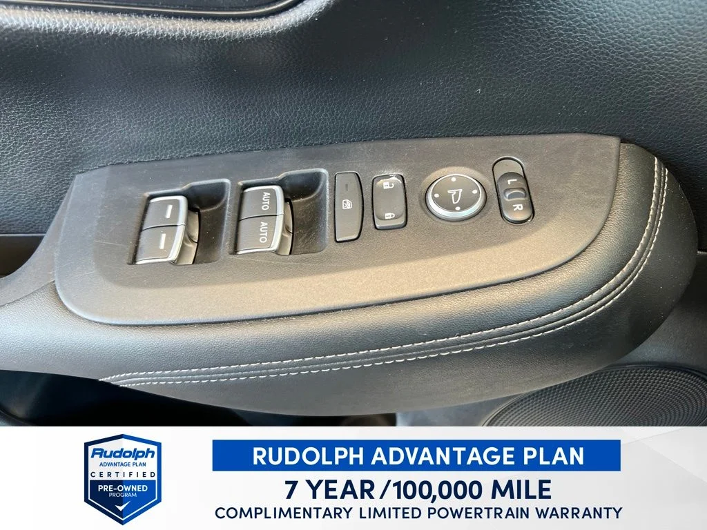2024 Honda HR-V EX-L - Photo 31